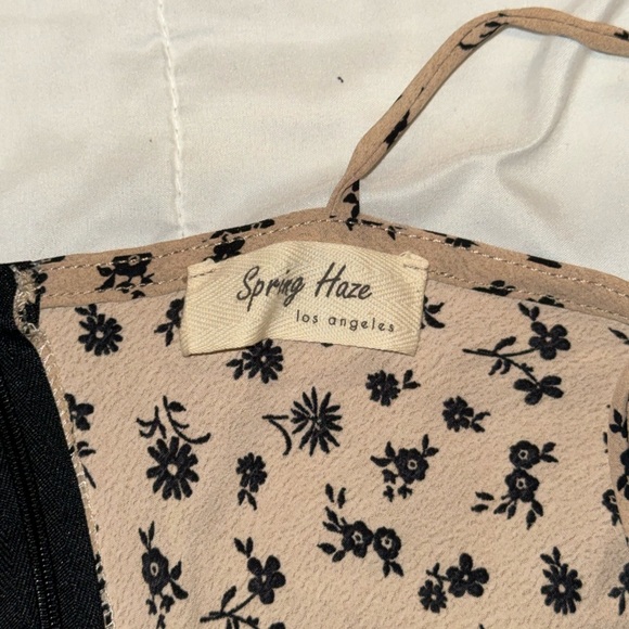 Lulus Style Icon Cowl Neck Slip Dress - Picture 5 of 6